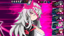 画像ギャラリー No.004のサムネイル画像 / 生命ある監獄から脱出せよ! PS Vita用ダンジョンRPG「神獄塔 メアリスケルター」で血しぶきを浴びながら戦ってみました