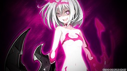 画像ギャラリー No.005のサムネイル画像 / 生命ある監獄から脱出せよ! PS Vita用ダンジョンRPG「神獄塔 メアリスケルター」で血しぶきを浴びながら戦ってみました