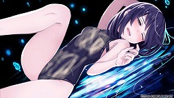 画像ギャラリー No.030のサムネイル画像 / 生命ある監獄から脱出せよ! PS Vita用ダンジョンRPG「神獄塔 メアリスケルター」で血しぶきを浴びながら戦ってみました