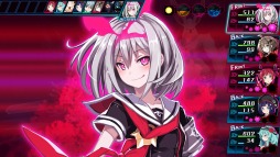 神獄塔 メアリスケルター