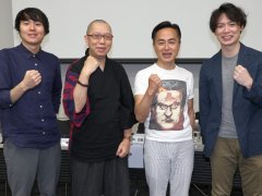 「黒川塾 六十一（61）」聴講レポート。3名のインディーズゲーム作家/クリエイターが，自身の開発スタンスを語る