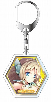 画像ギャラリー No.002のサムネイル画像 / 「天穹ノ彼方の錬星郷」,缶バッジやアクキーなどのグッズが発売決定。予約受付中