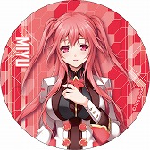 画像ギャラリー No.004のサムネイル画像 / 「天穹ノ彼方の錬星郷」,缶バッジやアクキーなどのグッズが発売決定。予約受付中