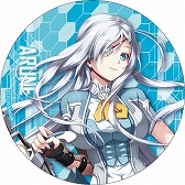 画像ギャラリー No.005のサムネイル画像 / 「天穹ノ彼方の錬星郷」,缶バッジやアクキーなどのグッズが発売決定。予約受付中