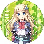 画像ギャラリー No.006のサムネイル画像 / 「天穹ノ彼方の錬星郷」,缶バッジやアクキーなどのグッズが発売決定。予約受付中