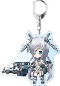 画像ギャラリー No.007のサムネイル画像 / 「天穹ノ彼方の錬星郷」,缶バッジやアクキーなどのグッズが発売決定。予約受付中