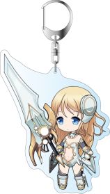 画像ギャラリー No.008のサムネイル画像 / 「天穹ノ彼方の錬星郷」,缶バッジやアクキーなどのグッズが発売決定。予約受付中