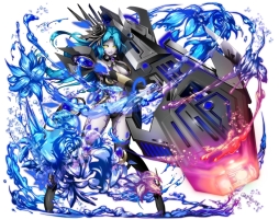 画像ギャラリー No.003のサムネイル画像 / 「天穹ノ彼方の錬星郷」の登録者数が10万人突破。記念キャンペーン実施