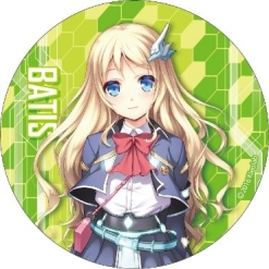 画像ギャラリー No.007のサムネイル画像 / 「天穹ノ彼方の錬星郷」の登録者数が10万人突破。記念キャンペーン実施