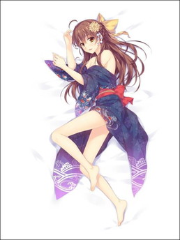 画像ギャラリー No.001のサムネイル画像 / 「車輪の国、向日葵の少女」PC用英語版製作のファンディングがKickstarterで実施中