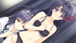 画像ギャラリー No.002のサムネイル画像 / 「乙女理論とその周辺 -Bon Voyage-」の発売日が2016年11月24日に決定。キービジュアルも公開に