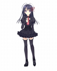画像ギャラリー No.007のサムネイル画像 / 「乙女理論とその周辺 -Bon Voyage-」の発売日が2016年11月24日に決定。キービジュアルも公開に