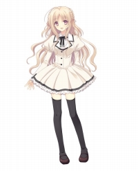 画像ギャラリー No.008のサムネイル画像 / 「乙女理論とその周辺 -Bon Voyage-」の発売日が2016年11月24日に決定。キービジュアルも公開に