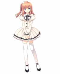 画像ギャラリー No.009のサムネイル画像 / 「乙女理論とその周辺 -Bon Voyage-」の発売日が2016年11月24日に決定。キービジュアルも公開に