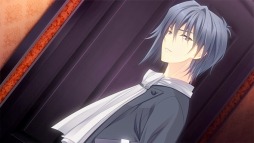 画像ギャラリー No.001のサムネイル画像 / 「乙女理論とその周辺 -Bon Voyage-」の無料体験版がPS Storeで配信開始