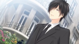 画像ギャラリー No.002のサムネイル画像 / 「乙女理論とその周辺 -Bon Voyage-」の無料体験版がPS Storeで配信開始