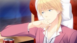 画像ギャラリー No.003のサムネイル画像 / 「乙女理論とその周辺 -Bon Voyage-」の無料体験版がPS Storeで配信開始
