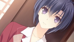 画像ギャラリー No.004のサムネイル画像 / 「乙女理論とその周辺 -Bon Voyage-」の無料体験版がPS Storeで配信開始