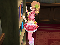 「アイドルデスゲームTV」，登場アイドルやゲームの流れが一挙公開。ステージ審査脱落時の罰ゲーム「デスライブ」の情報も