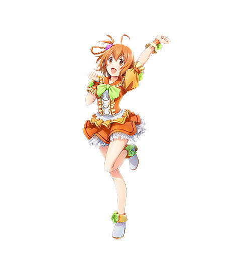 画像ギャラリー No.009のサムネイル画像 / 「アイドルデスゲームTV」，登場アイドルやゲームの流れが一挙公開。ステージ審査脱落時の罰ゲーム「デスライブ」の情報も