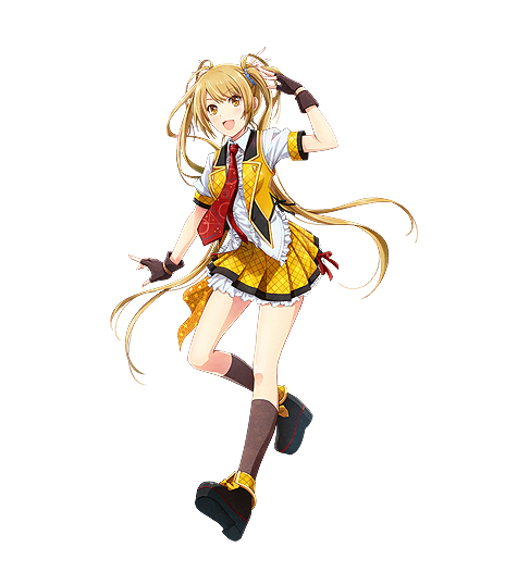 画像ギャラリー No.010のサムネイル画像 / 「アイドルデスゲームTV」，登場アイドルやゲームの流れが一挙公開。ステージ審査脱落時の罰ゲーム「デスライブ」の情報も