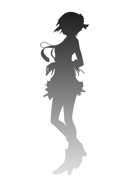 画像ギャラリー No.013のサムネイル画像 / 「アイドルデスゲームTV」，登場アイドルやゲームの流れが一挙公開。ステージ審査脱落時の罰ゲーム「デスライブ」の情報も