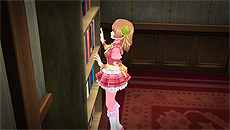 画像ギャラリー No.020のサムネイル画像 / 「アイドルデスゲームTV」，登場アイドルやゲームの流れが一挙公開。ステージ審査脱落時の罰ゲーム「デスライブ」の情報も