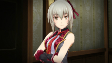 画像ギャラリー No.005のサムネイル画像 / 「アイドルデスゲームTV」中性的な容姿のアイドル「諫早れん」が公開。相手のスキャンダルを武器に戦う「バクロワイヤル」の情報も