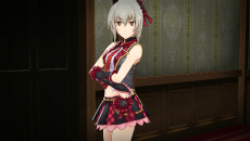 画像ギャラリー No.006のサムネイル画像 / 「アイドルデスゲームTV」中性的な容姿のアイドル「諫早れん」が公開。相手のスキャンダルを武器に戦う「バクロワイヤル」の情報も