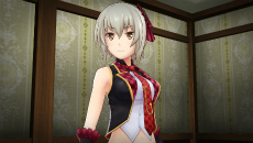 画像ギャラリー No.007のサムネイル画像 / 「アイドルデスゲームTV」中性的な容姿のアイドル「諫早れん」が公開。相手のスキャンダルを武器に戦う「バクロワイヤル」の情報も