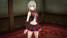 画像ギャラリー No.008のサムネイル画像 / 「アイドルデスゲームTV」中性的な容姿のアイドル「諫早れん」が公開。相手のスキャンダルを武器に戦う「バクロワイヤル」の情報も