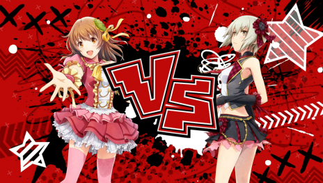 画像ギャラリー No.021のサムネイル画像 / 「アイドルデスゲームTV」中性的な容姿のアイドル「諫早れん」が公開。相手のスキャンダルを武器に戦う「バクロワイヤル」の情報も