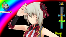 画像ギャラリー No.033のサムネイル画像 / 「アイドルデスゲームTV」中性的な容姿のアイドル「諫早れん」が公開。相手のスキャンダルを武器に戦う「バクロワイヤル」の情報も