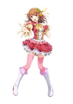 画像ギャラリー No.001のサムネイル画像 / 「アイドルデスゲームTV」の東京ゲームショウ2016出展情報が公開。試遊台の設置と出演声優によるスペシャルライブを実施