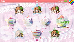 画像ギャラリー No.004のサムネイル画像 / 「アイドルデスゲームTV」,ブロマイドなど店舗別特典の追加情報が公開