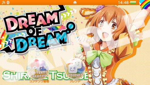 画像ギャラリー No.008のサムネイル画像 / 「アイドルデスゲームTV」,ブロマイドなど店舗別特典の追加情報が公開