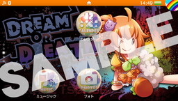 画像ギャラリー No.009のサムネイル画像 / 「アイドルデスゲームTV」,ブロマイドなど店舗別特典の追加情報が公開