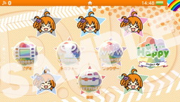 画像ギャラリー No.010のサムネイル画像 / 「アイドルデスゲームTV」,ブロマイドなど店舗別特典の追加情報が公開