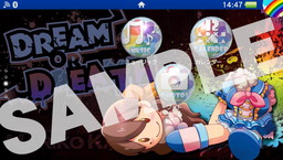 画像ギャラリー No.013のサムネイル画像 / 「アイドルデスゲームTV」,ブロマイドなど店舗別特典の追加情報が公開