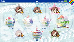 画像ギャラリー No.014のサムネイル画像 / 「アイドルデスゲームTV」,ブロマイドなど店舗別特典の追加情報が公開