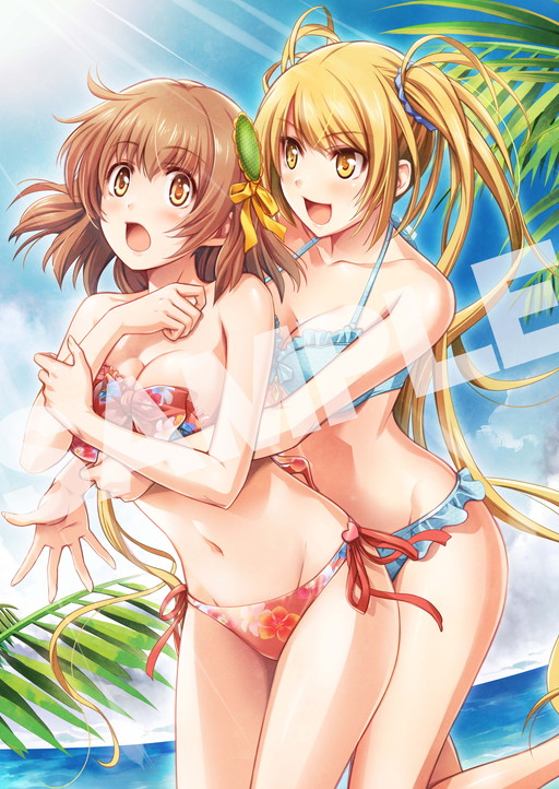 画像ギャラリー No.015のサムネイル画像 / 「アイドルデスゲームTV」,ブロマイドなど店舗別特典の追加情報が公開