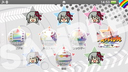 画像ギャラリー No.018のサムネイル画像 / 「アイドルデスゲームTV」,ブロマイドなど店舗別特典の追加情報が公開
