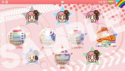 画像ギャラリー No.021のサムネイル画像 / 「アイドルデスゲームTV」,ブロマイドなど店舗別特典の追加情報が公開
