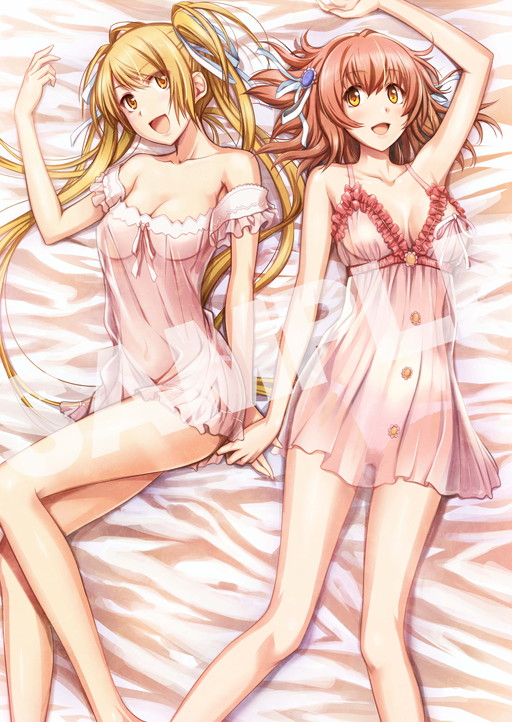 画像ギャラリー No.022のサムネイル画像 / 「アイドルデスゲームTV」,ブロマイドなど店舗別特典の追加情報が公開