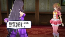 画像ギャラリー No.008のサムネイル画像 / 「アイドルデスゲームTV」D･ランキング1位「旭川 姫」のプロフィールが公開。テンションが重要な要素となる「審査」内容が明らかに