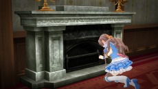 画像ギャラリー No.030のサムネイル画像 / 「アイドルデスゲームTV」D・ランキング1位「旭川 姫」のプロフィールが公開。テンションが重要な要素となる「審査」内容が明らかに