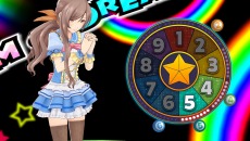 画像ギャラリー No.035のサムネイル画像 / 「アイドルデスゲームTV」D・ランキング1位「旭川 姫」のプロフィールが公開。テンションが重要な要素となる「審査」内容が明らかに