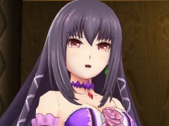 「アイドルデスゲームTV」D･ランキング1位「旭川 姫」のプロフィールが公開。テンションが重要な要素となる「審査」内容が明らかに