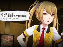 「アイドルデスゲームTV」，予告ムービーを公開。7人のアイドルたちが繰り広げる過酷なドラマの一部をダイジェストで紹介