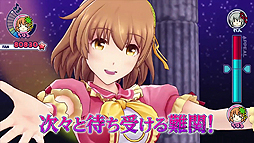 画像ギャラリー No.010のサムネイル画像 / 発売迫る「アイドルデスゲームTV」，アイドル達の活動内容が大体分かるPV第2弾が公開に